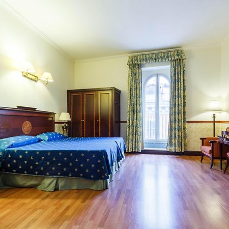Repubblica Hotel Rome Exterior photo