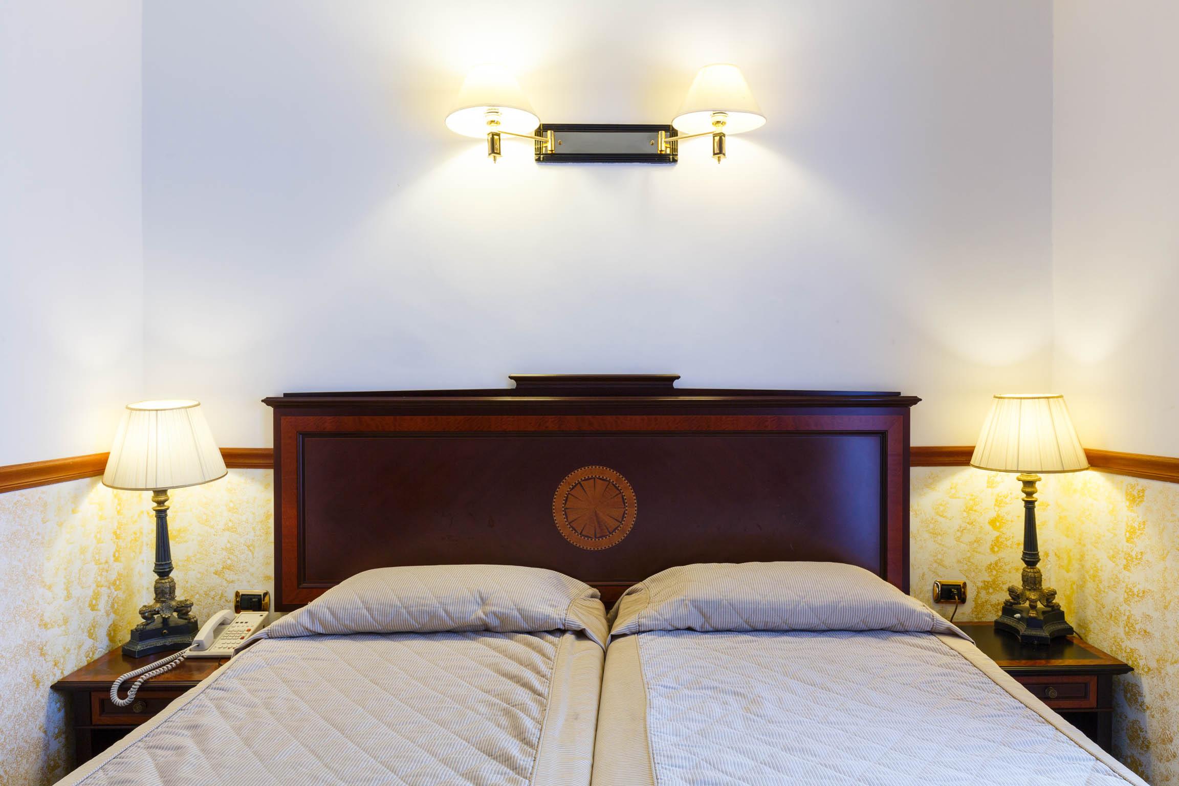 Repubblica Hotel Rome Exterior photo