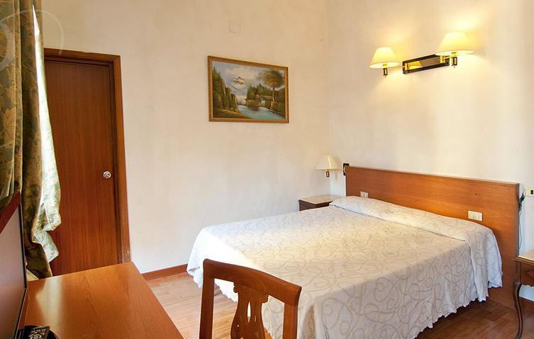 Repubblica Hotel Rome Exterior photo
