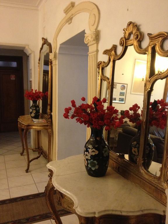 Repubblica Hotel Rome Exterior photo