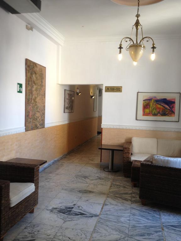 Repubblica Hotel Rome Exterior photo